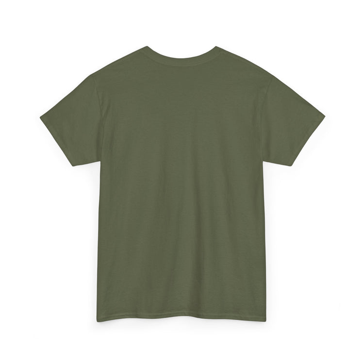 Nutrition Mental Health Unisex T-Shirt