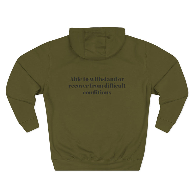 Nutrition Mental Health Unisex T-Shirt