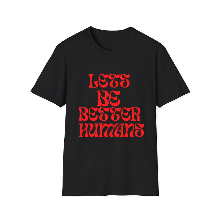 Positive Message Tee