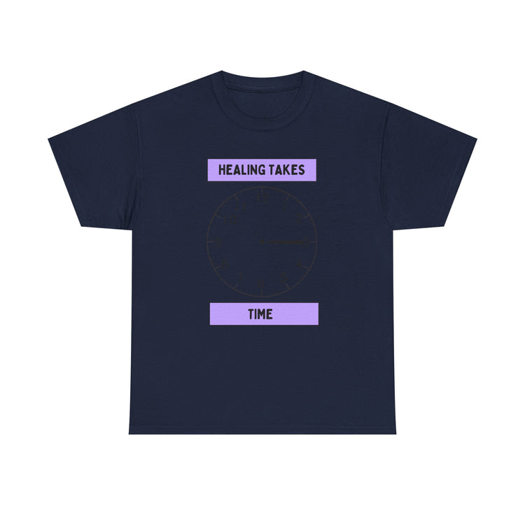 Nutrition Mental Health Unisex T-Shirt