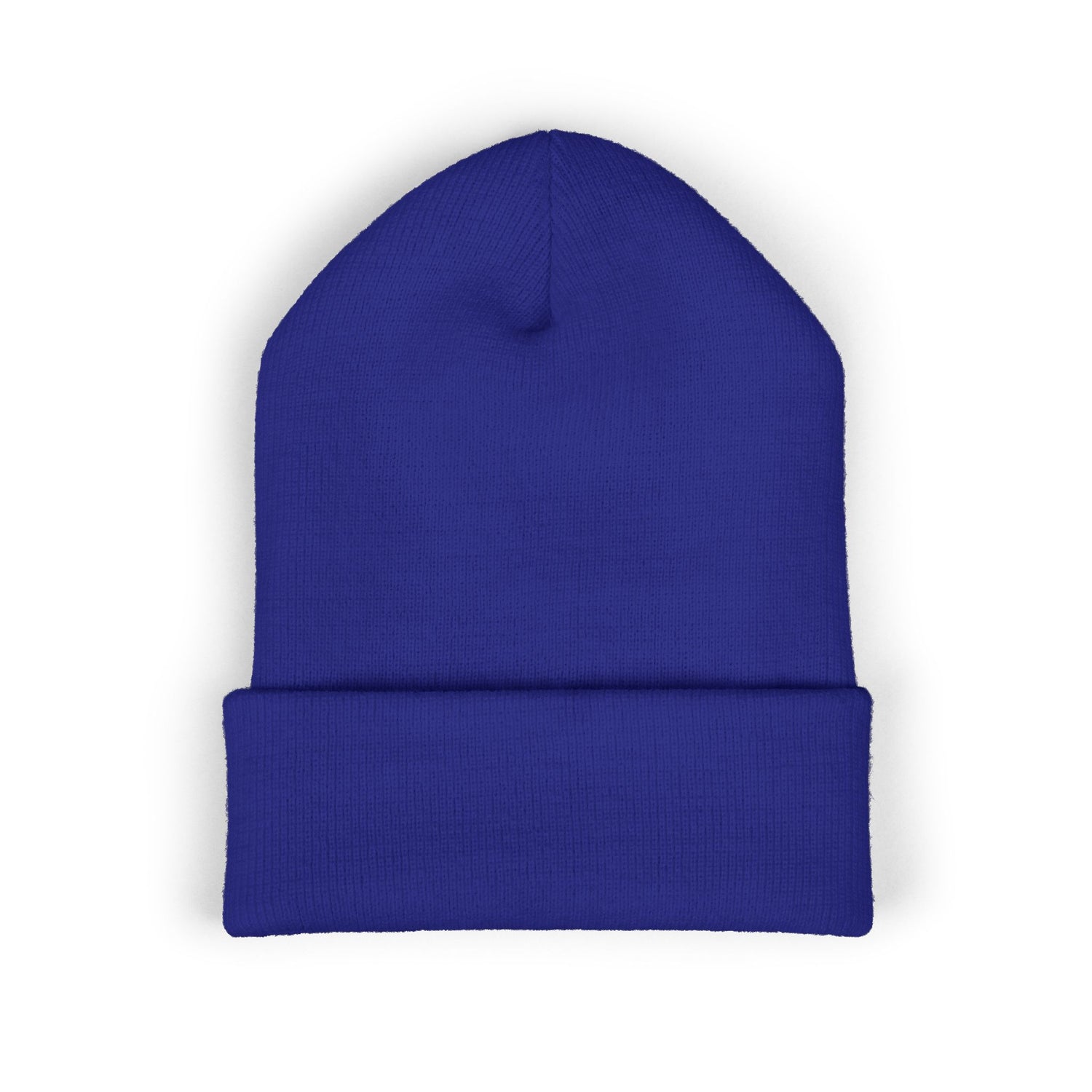 Beanie - Inspirational Sales Post Embroidered Classic Cuffed Beanie