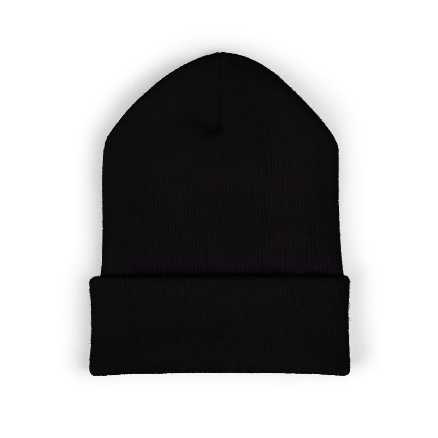 Beanie - Inspirational Sales Post Embroidered Classic Cuffed Beanie