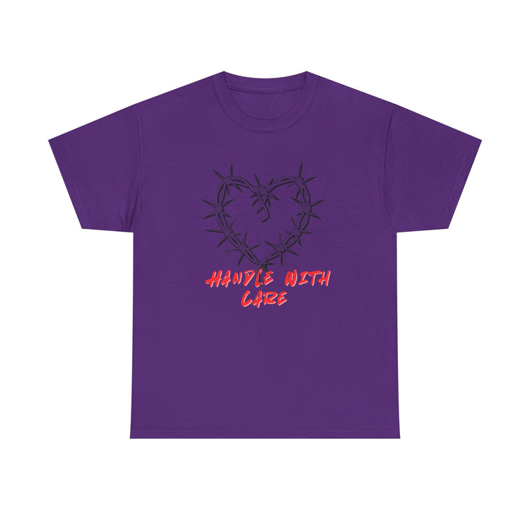Nutrition Mental Health Unisex T-Shirt