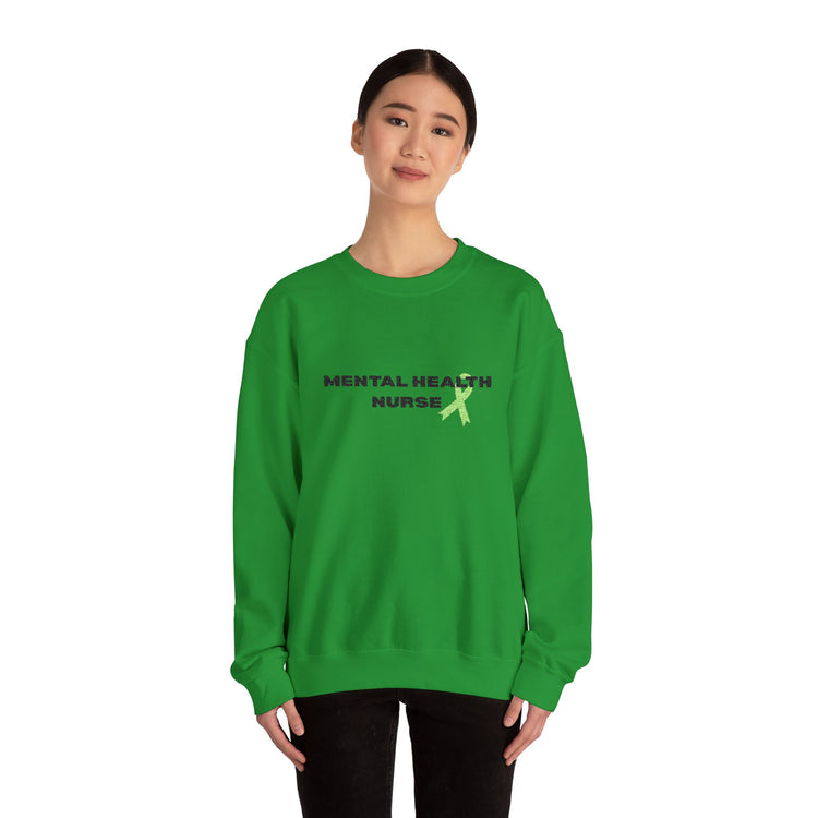 Nutrition Mental Health Unisex T-Shirt