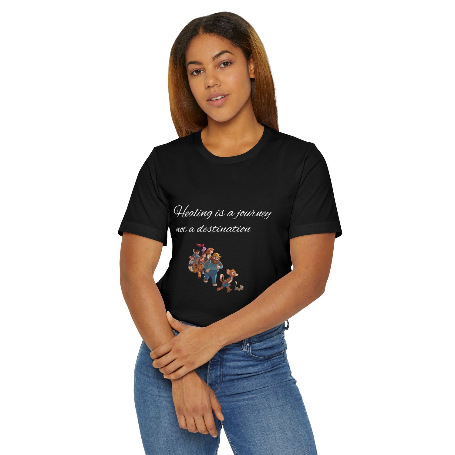 Healing Journey T-Shirt