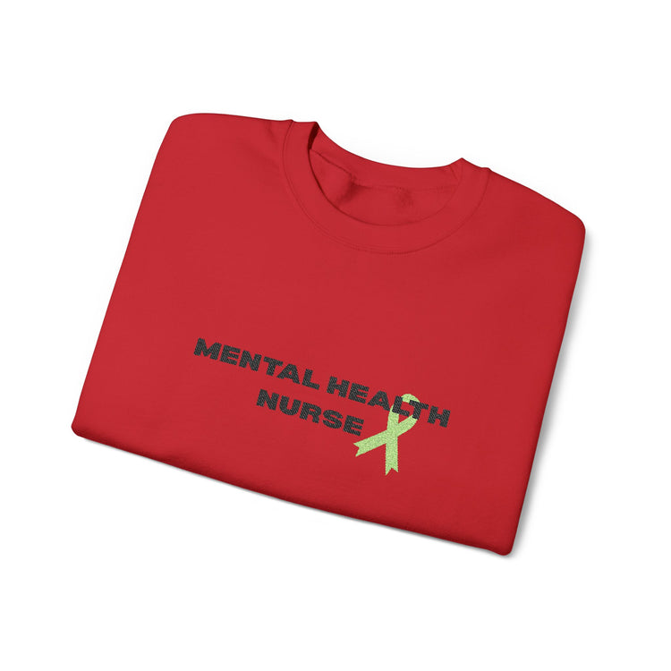 Nutrition Mental Health Unisex T-Shirt