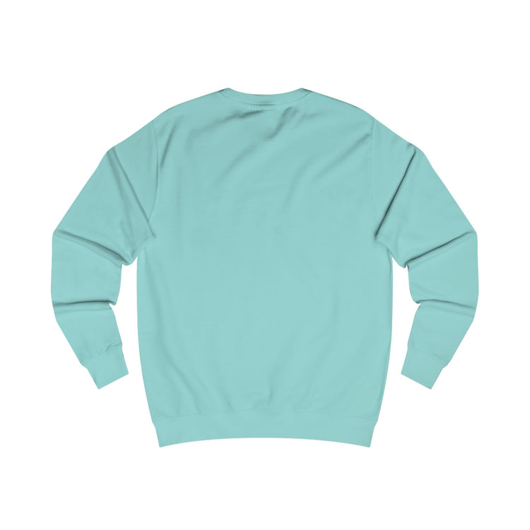 Chic Oversized Unisex Sweatshirt