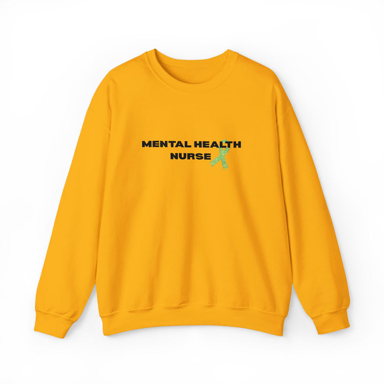 Nutrition Mental Health Unisex T-Shirt