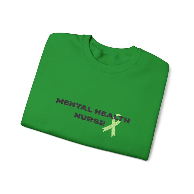 Nutrition Mental Health Unisex T-Shirt