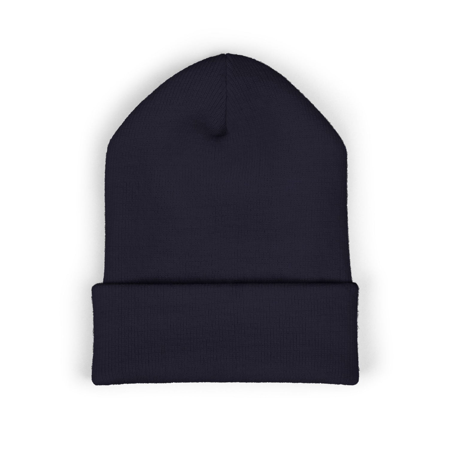 Beanie - Inspirational Sales Post Embroidered Classic Cuffed Beanie