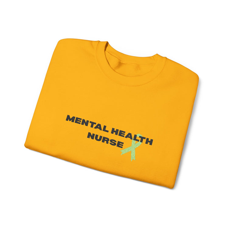 Nutrition Mental Health Unisex T-Shirt