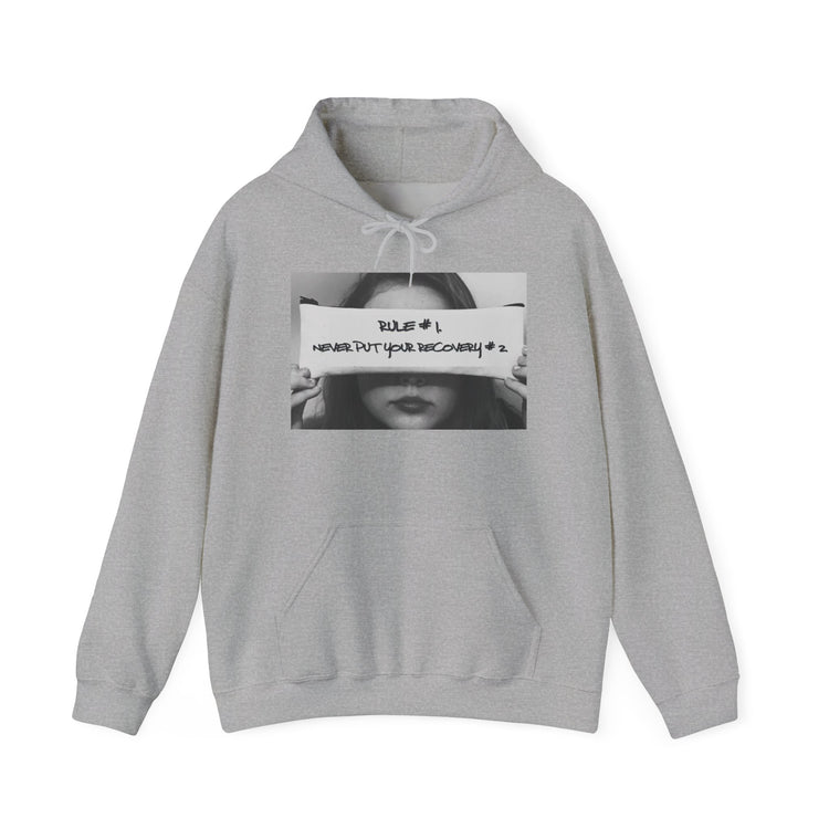 Nutrition Mental Health Unisex T-Shirt