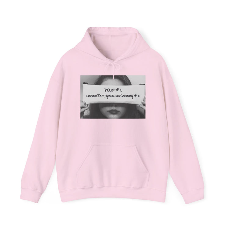 Nutrition Mental Health Unisex T-Shirt