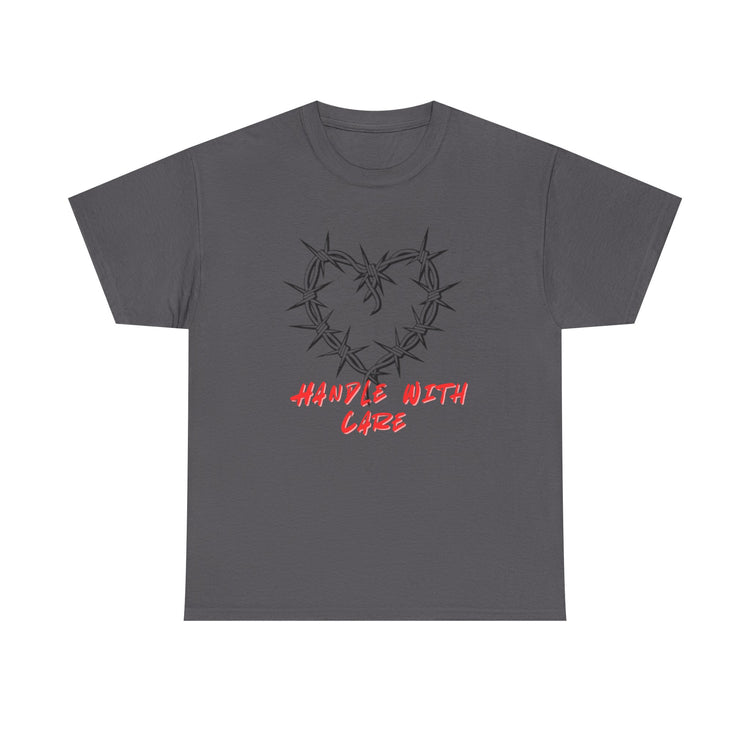 Nutrition Mental Health Unisex T-Shirt