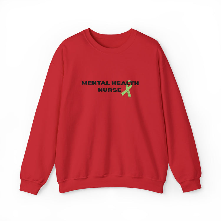 Nutrition Mental Health Unisex T-Shirt