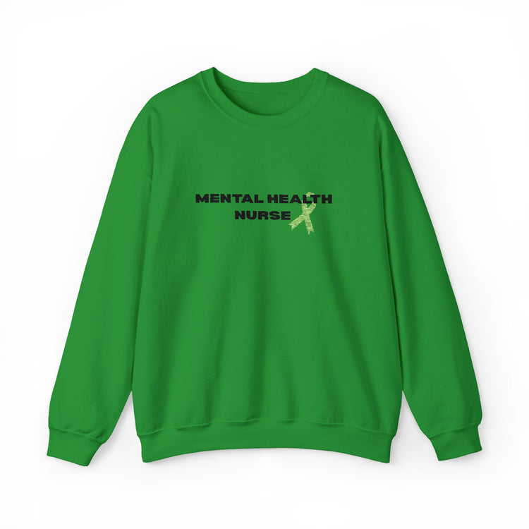 Nutrition Mental Health Unisex T-Shirt