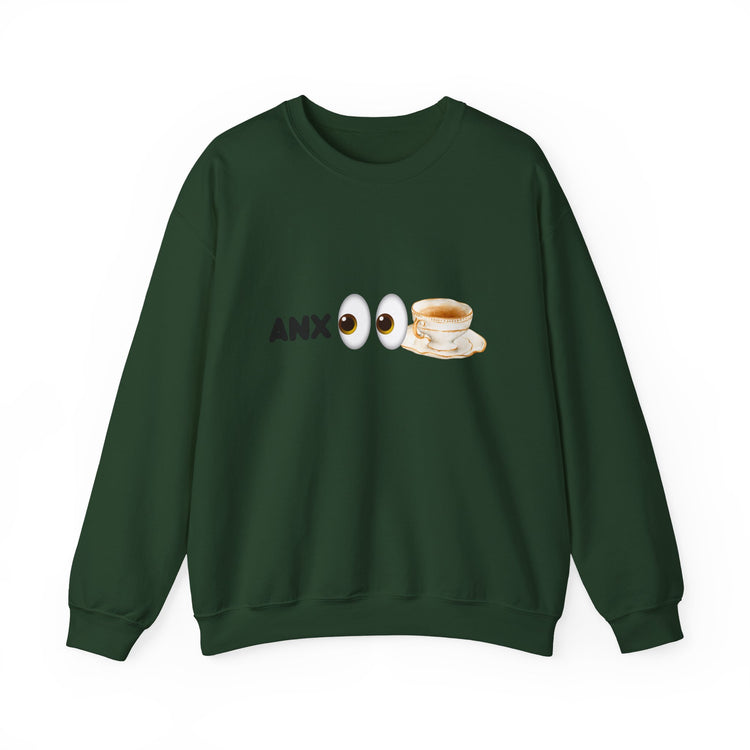 Nutrition Mental Health Unisex T-Shirt