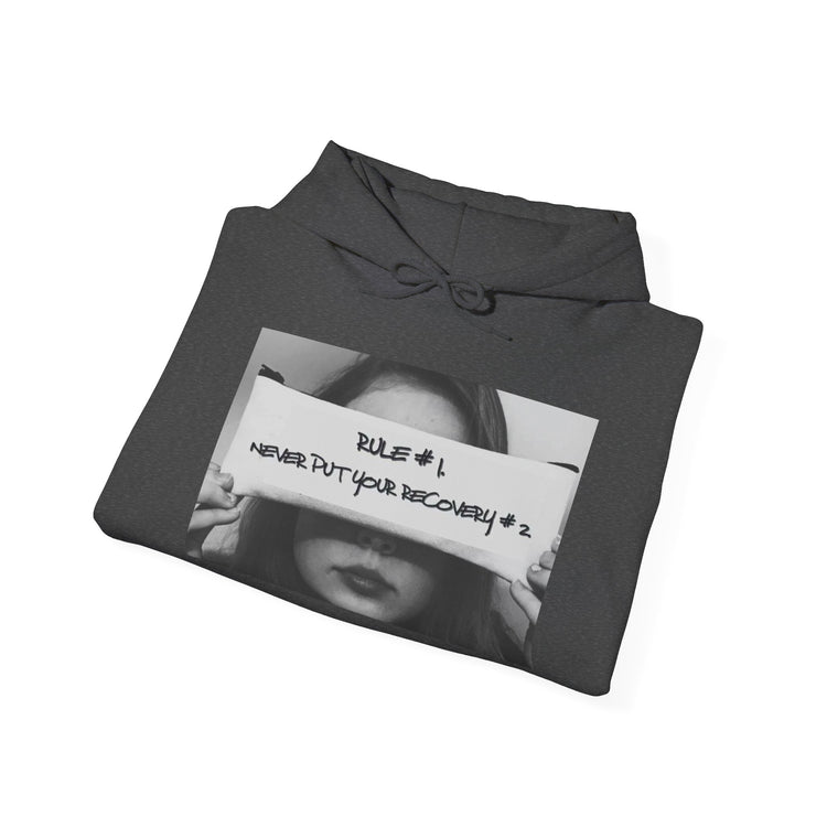 Nutrition Mental Health Unisex T-Shirt
