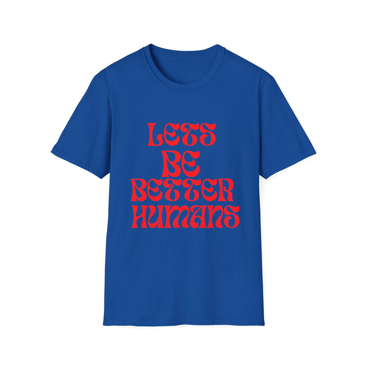 Positive Message Tee