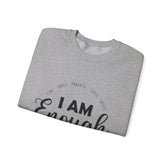 Nutrition Mental Health Unisex T-Shirt