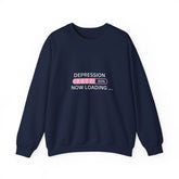 Nutrition Mental Health Unisex T-Shirt