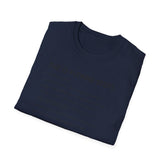 Nutrition Mental Health Unisex T-Shirt