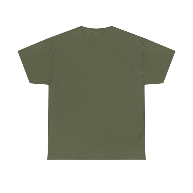Nutrition Mental Health Unisex T-Shirt