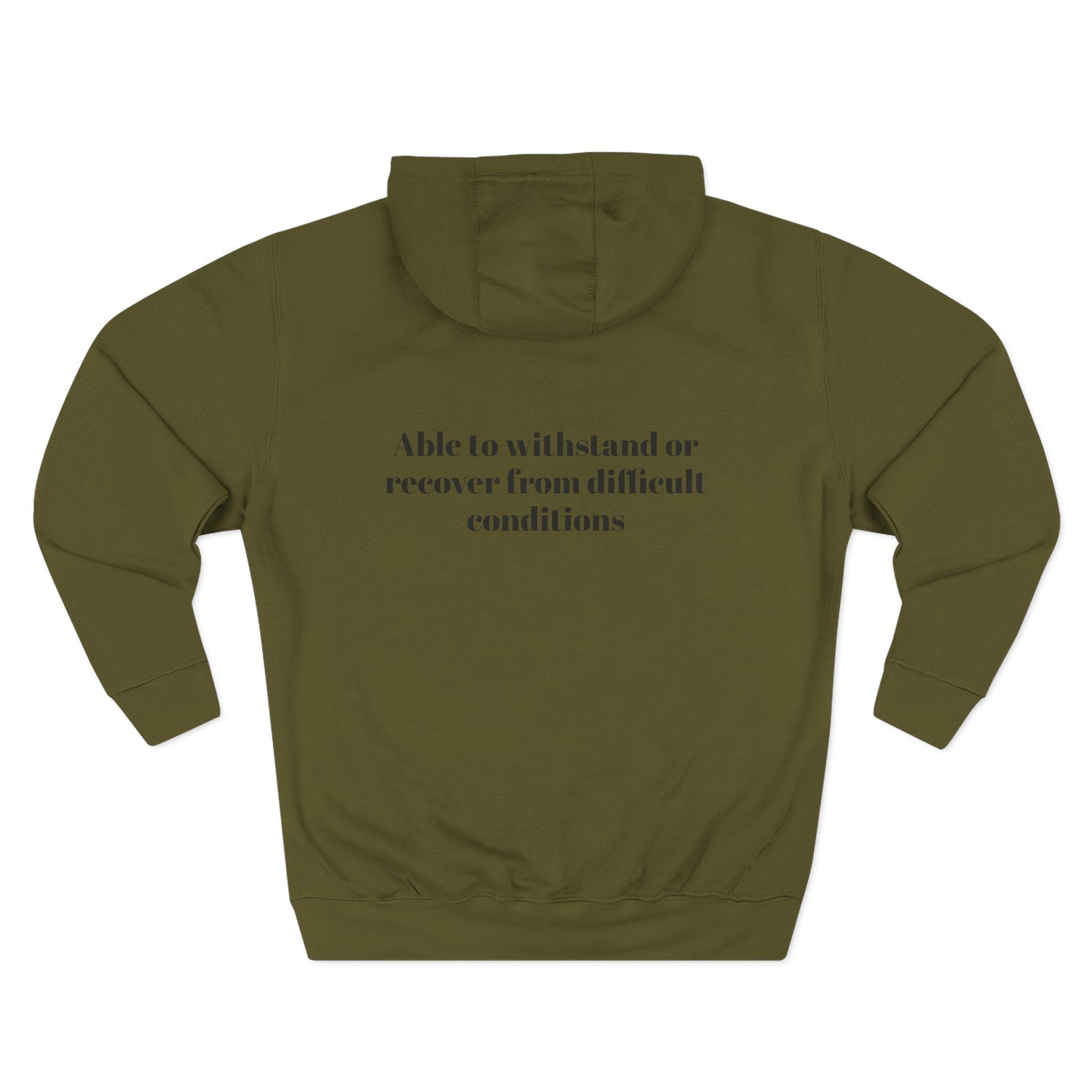 Nutrition Mental Health Unisex T-Shirt