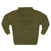 Nutrition Mental Health Unisex T-Shirt