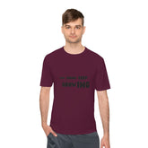 Nutrition Mental Health Unisex T-Shirt