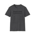 Nutrition Mental Health Unisex T-Shirt