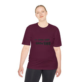 Nutrition Mental Health Unisex T-Shirt