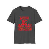  Positive Message Tee
