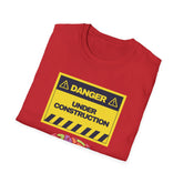 Nutrition Mental Health Unisex T-Shirt