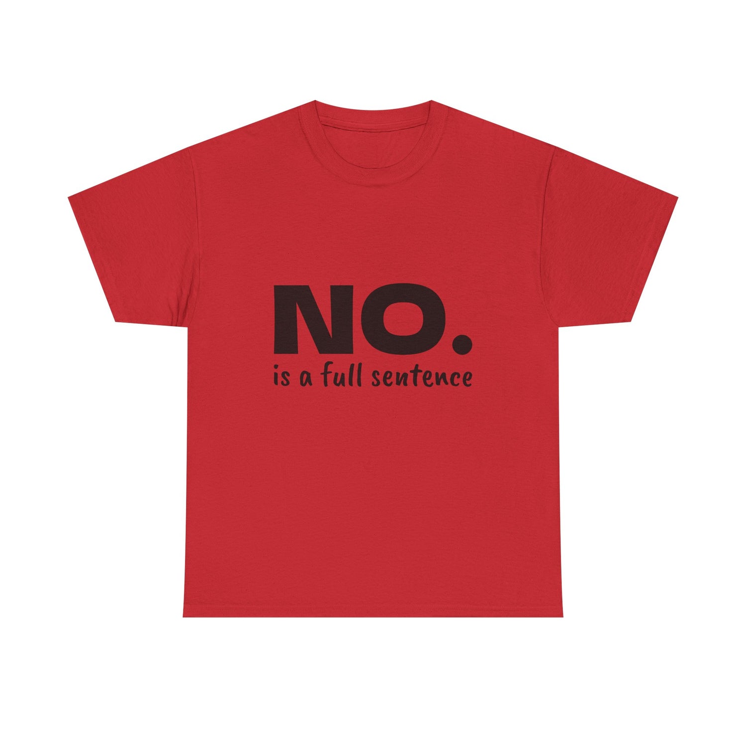 Nutrition Mental Health Unisex T-Shirt