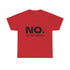 Nutrition Mental Health Unisex T-Shirt