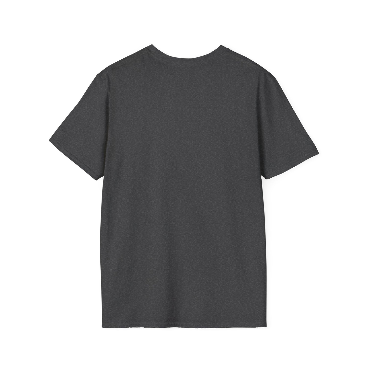Nutrition Mental Health Unisex T-Shirt
