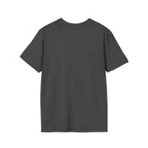 Nutrition Mental Health Unisex T-Shirt
