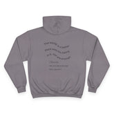 Suicide Awareness Champion Hoodie