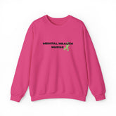 Nutrition Mental Health Unisex T-Shirt