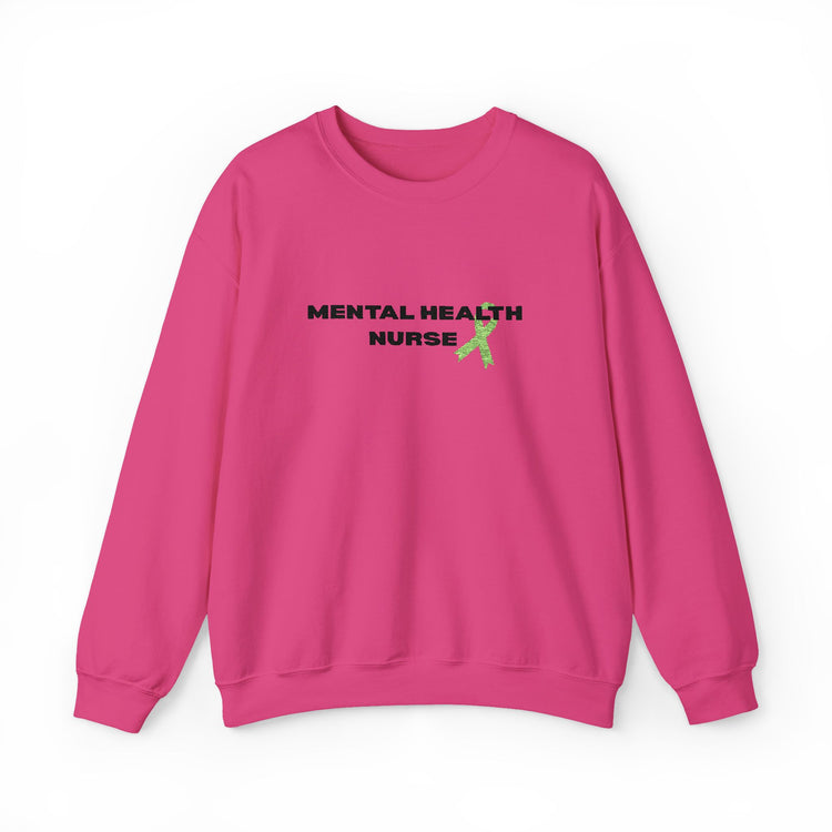 Nutrition Mental Health Unisex T-Shirt