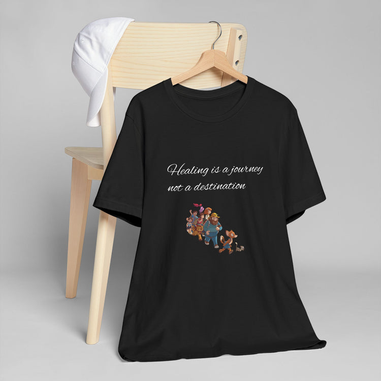 Healing Journey T-Shirt