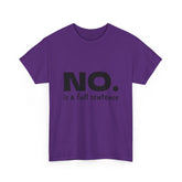 Nutrition Mental Health Unisex T-Shirt