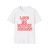  Positive Message Tee 