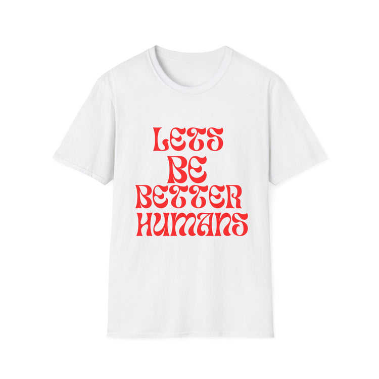  Positive Message Tee 