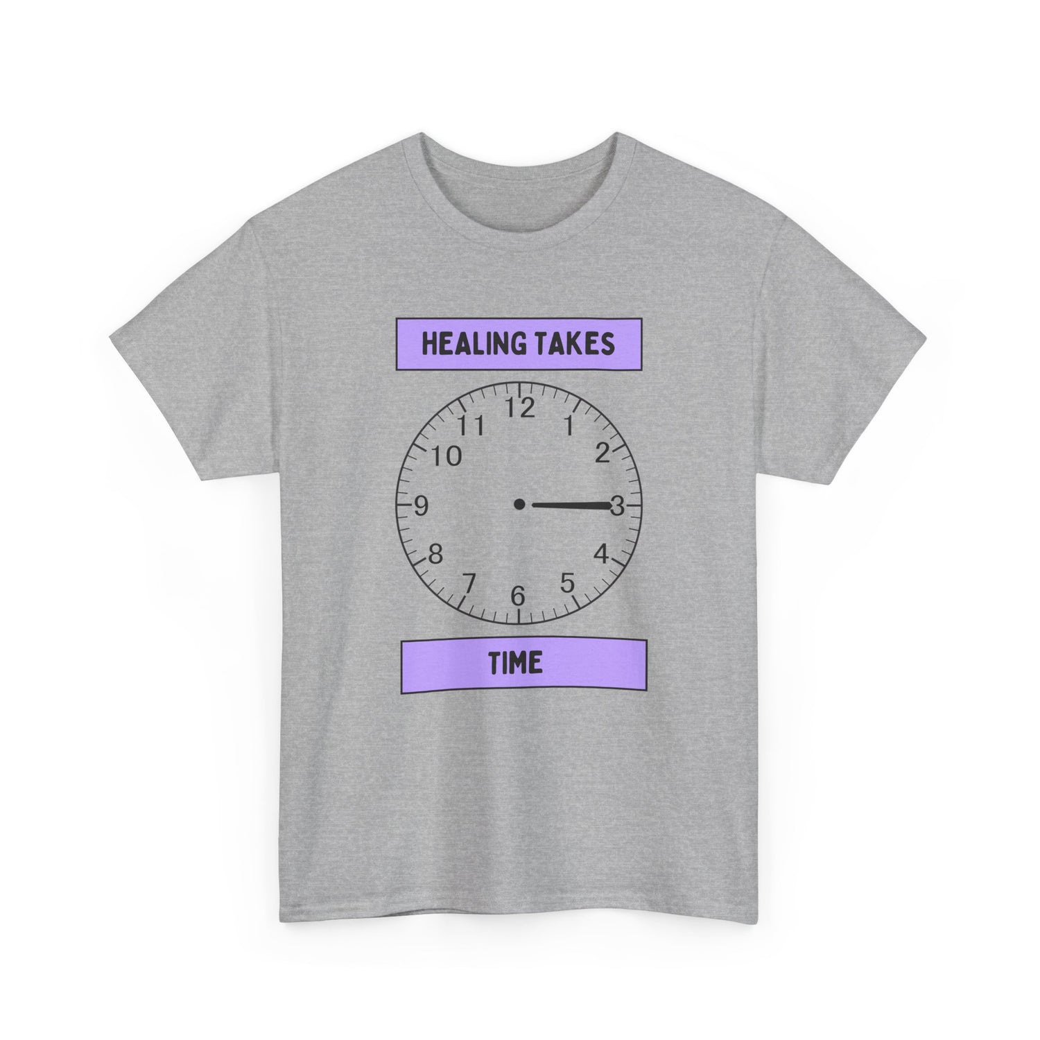 Nutrition Mental Health Unisex T-Shirt