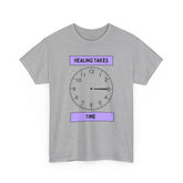 Nutrition Mental Health Unisex T-Shirt
