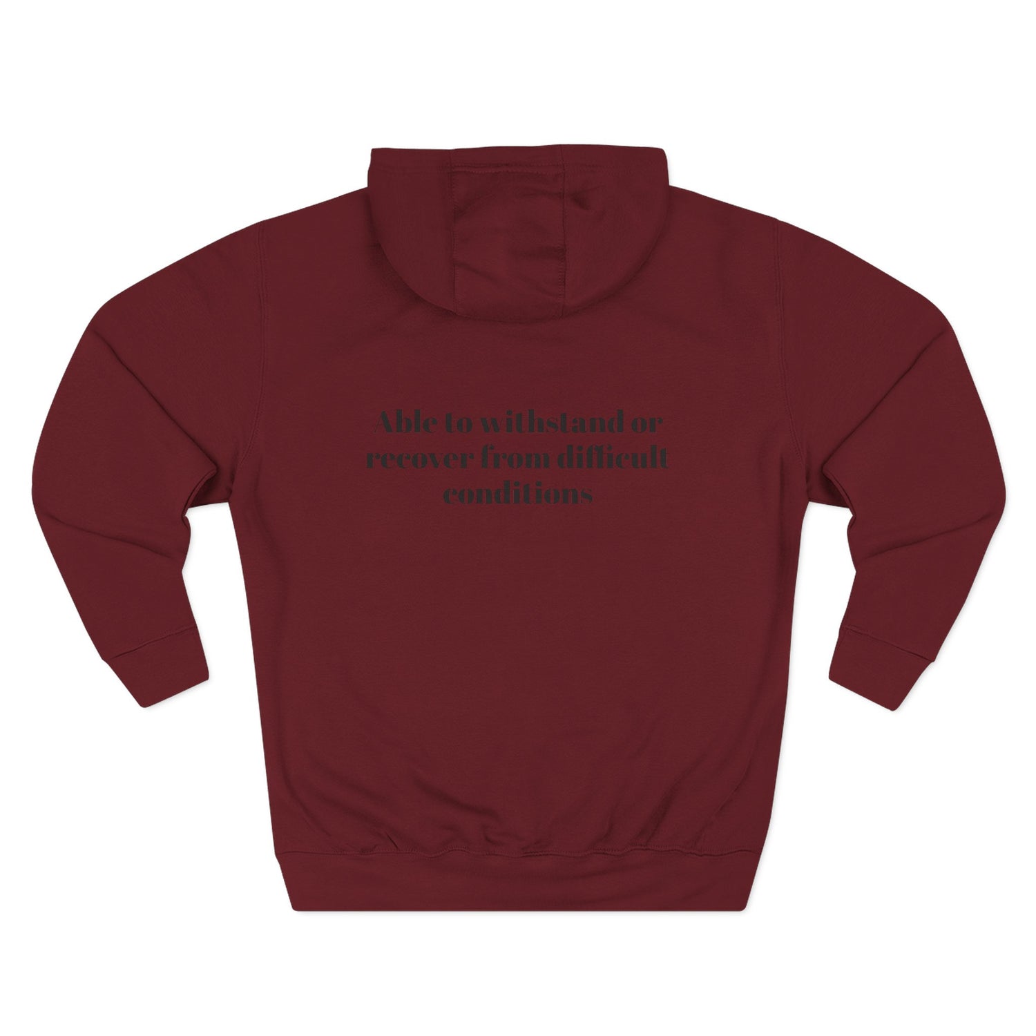 Nutrition Mental Health Unisex T-Shirt
