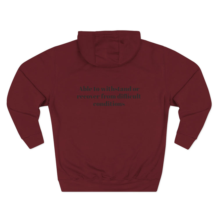 Nutrition Mental Health Unisex T-Shirt