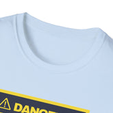 Nutrition Mental Health Unisex T-Shirt